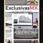 PORTADA MÉXICO 16 DE OCTUBRE