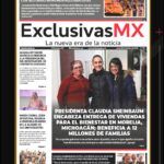 PORTADA MÉXICO 26 DE OCTUBRE