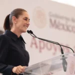 PRESIDENTA CLAUDIA SHEINBAUM ENTREGA RECURSOS DE REUBICACIÓN DE VIVIENDA POR LLUVIAS DE 2025; EN HIDALGO SUMAN 8 MIL MDP EN APOYOS