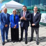 PUEBLA AGRADECE RECONOCE VALOR Y ENTREGA DE QUIENES PROTEGEN A FAMILIAS ARMENTA MIER