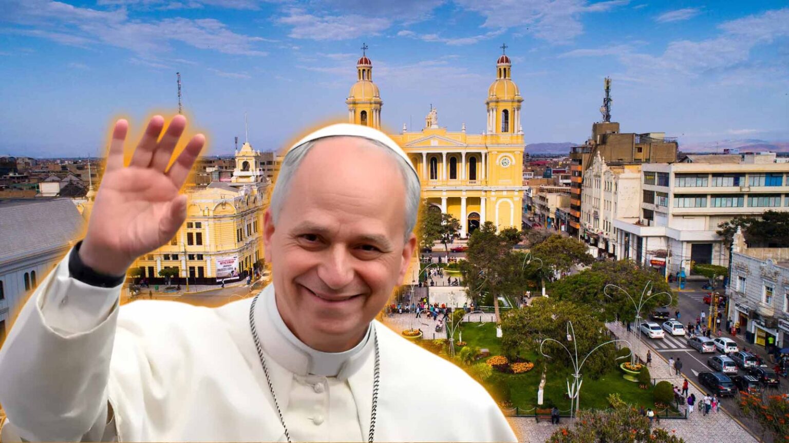 Papa León XIV es diagnosticado con cáncer de pulmón tras una cirugía en Roma