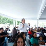 Pepe Chedraui comparte con las juventudes y reconoce su papel como Protagonistas de la Ciudad