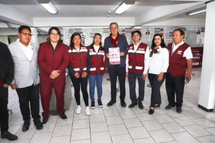 Pepe Chedraui exhorta a las y los contribuyentes a aprovechar el Programa de Pago Anticipado de Predial y Limpia 2027