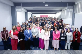 Pepe Chedraui promueve la prevención y el autocuidado en Foro sobre Cáncer de Mama