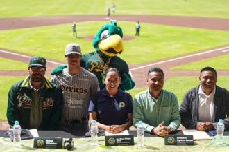 Pericos de Puebla llevará su Academia a Coronango para disputar un Juego de Estrellas