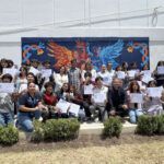 Plasman estudiantes BUAP su talento