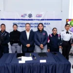 Pone en marcha Lupita Cuautle Operativo “Todos Santos 2026”