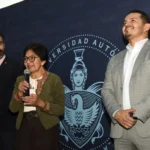 Pone en marcha Rectora Lilia Cedillo campaña “Échale los kilos”