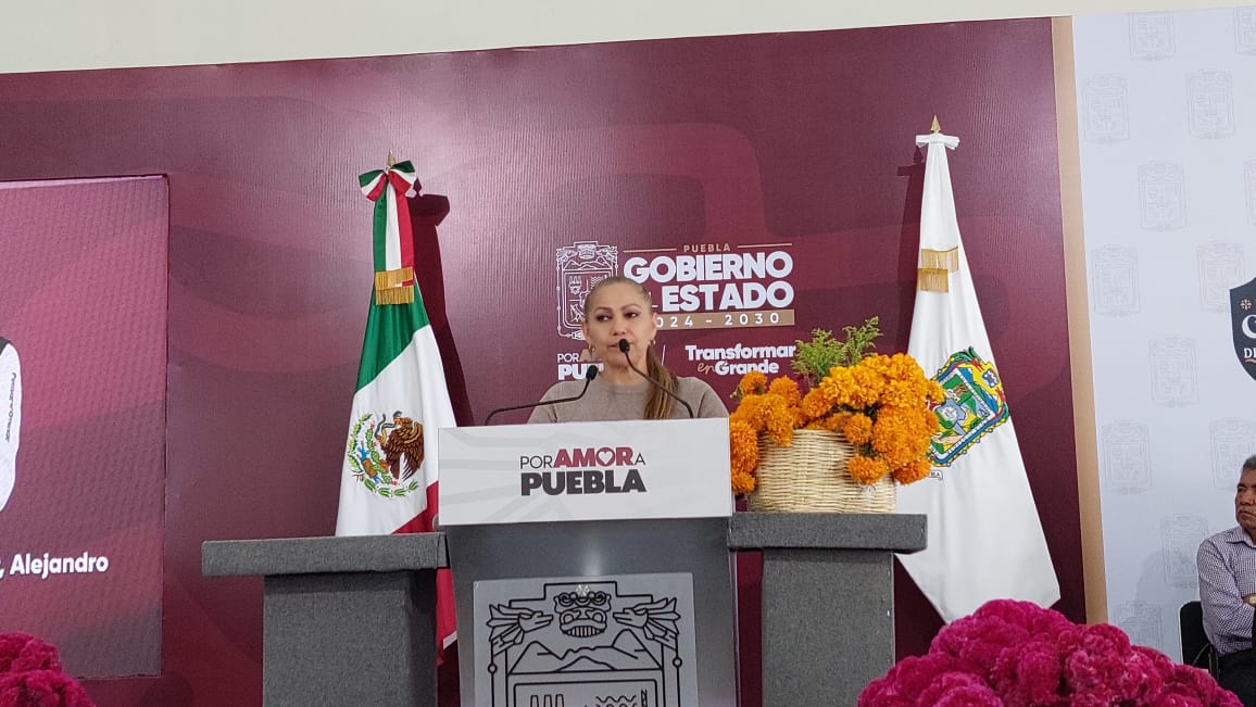 Premio Yola Ramírez 2026 reconocerá a mujeres y niñas de Puebla en diez categorías