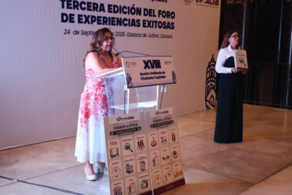 Presenta Gobierno de Pepe Chedraui Estrategia para el Fortalecimiento de la Cultura Ética en la XVIII Sesión Ordinaria de Ciudades Capitales