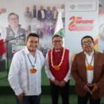 Presenta diputado José Luis Figueroa su Segundo Informe de Actividades; destaca trabajo en territorio con tres mil 500 gestiones