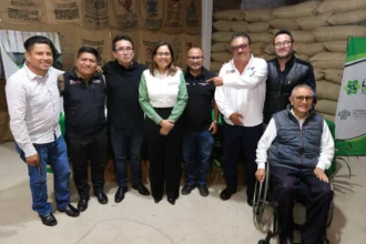 Presenta la diputada Guadalupe Vargas su Segundo Informe de Actividades