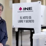 Presidencia del INE: Ricardo Monreal prevé que la designación se defina en diciembre