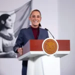 Presidenta Claudia Sheinbaum anuncia programa emergente