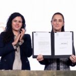 Presidenta Claudia Sheinbaum destaca inversión histórica