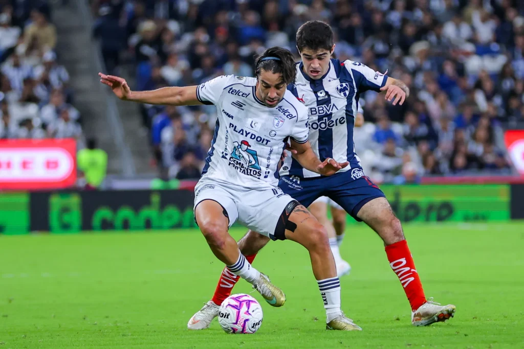 Previa El Club Puebla busca mantenerse por un puesto en liguilla frente al Monterrey