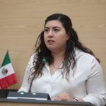 Propone Xel Arianna Hernández iniciativa para suspender licencias de conducir a deudores alimentarios morosos