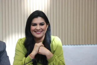 Propone la diputada Delfina Pozos asistencia consular para niñas, niños y adolescentes mexicanos en Estados Unidos