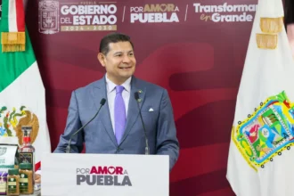 Puebla amplía cobertura de Salud con nuevas unidades e Infraestructura