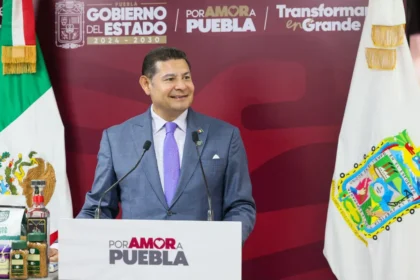 Puebla amplía cobertura de Salud con nuevas unidades e Infraestructura