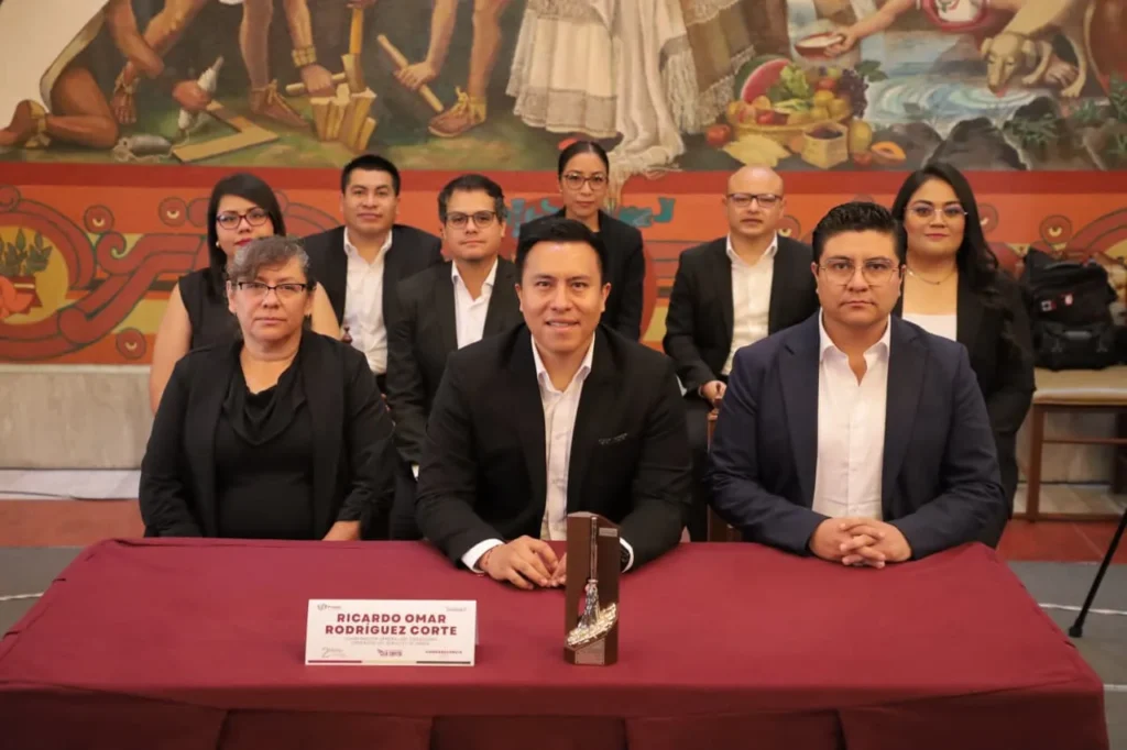 Puebla avanza con servicio de Limpia