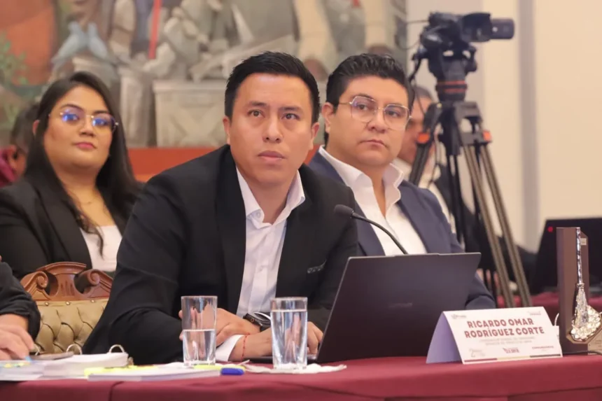 Puebla avanza con servicio de Limpia