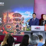 Puebla comparte su riqueza cultural a través de 12 pueblos mágicos Armenta Mier