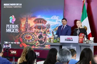 Puebla comparte su riqueza cultural a través de 12 pueblos mágicos Armenta Mier