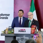 Puebla, ejemplo internacional de protección con la ciudad de los seres sintientes