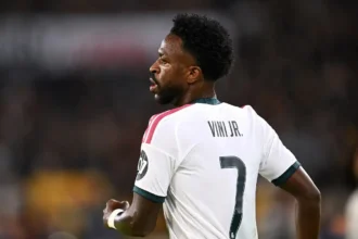 Real Madrid encuentra alternativas sin Vinícius