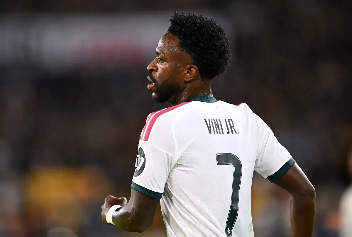 Real Madrid encuentra alternativas sin Vinícius