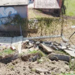 Realiza CAPCEE inspección en escuela afectada por lluvia en San Jerónimo Caleras