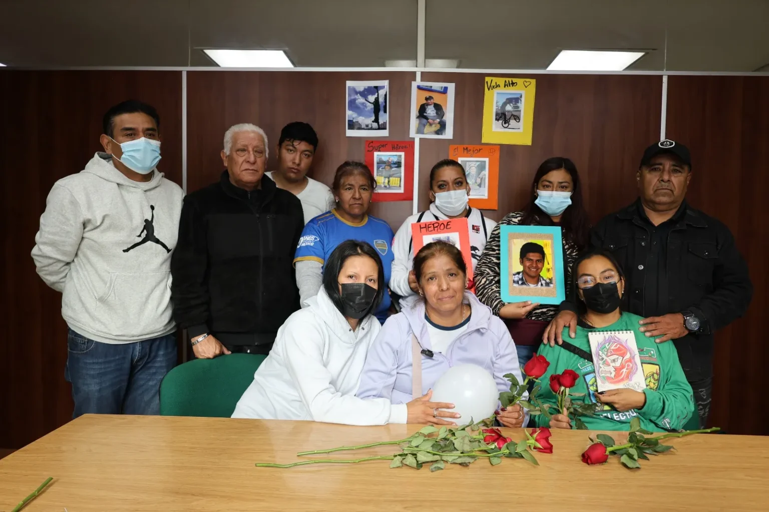 Realiza UMAE HTO del IMSS Puebla procuración de órganos en beneficio de tres personas
