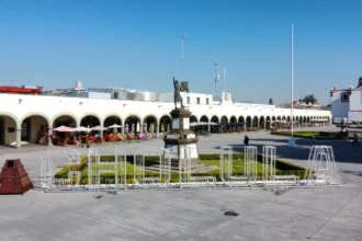 Registra visitcholula.mx casi 10 mil interacciones en sus primeras semanas de operación
