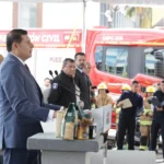 Resultados contundentes en seguridad y protección forestal en Puebla
