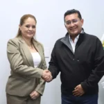 Rinde protesta Olga Arellano Silva como titular de la Dirección General de Archivo del Congreso