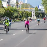 Rompe gobierno estatal récord histórico de asistencia en la Vía Recreativa Metropolitana