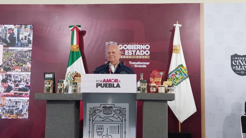SEDETRA Crean comité para certificar competencias laborales en Puebla con validez nacional