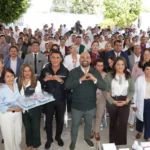 SEDIF fortalece unidades médicas con más de 3.4 MDPbde obra comunitaria