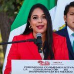 San Pedro Cholula conmemora 205 años de la Consumación de la Independencia de México
