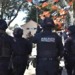 San Pedro Cholula prepara operativo conjunto para las celebraciones de Día de Muertos