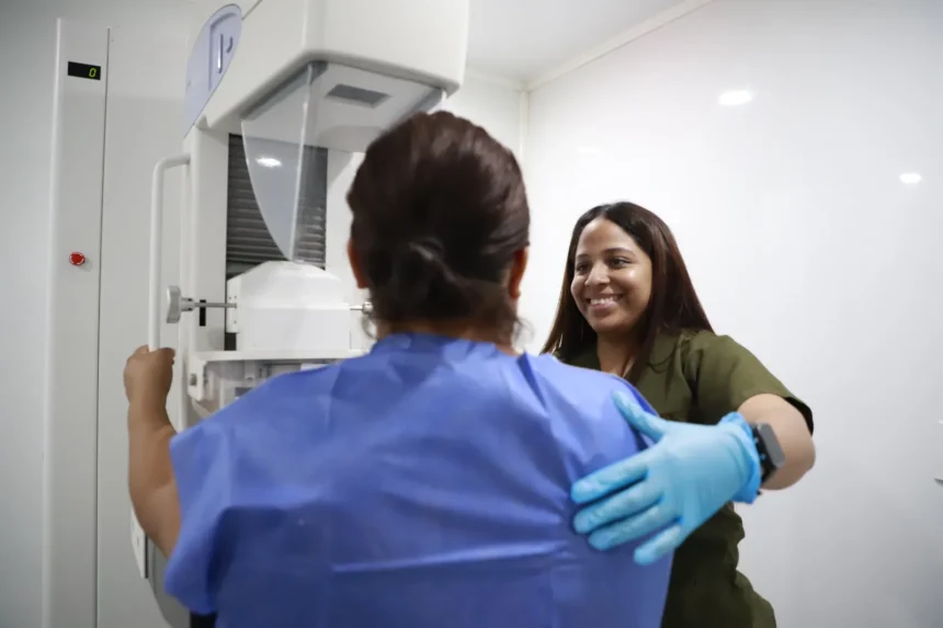 Se suma DIF Puebla Capital a conmemoración del Día Mundial de la Lucha contra el Cáncer de Mama