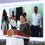 Sembrando Vida brinda bienestar, restauración ecológica y conservación presidenta Claudia Sheinbaum