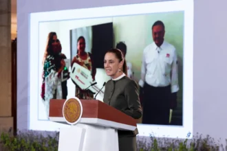 Sembrando Vida brinda bienestar, restauración ecológica y conservación presidenta Claudia Sheinbaum