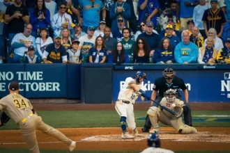 Serie Divisional de la LMB: Resultados de los juegos de este fin de semana