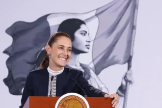 Sheinbaum anuncia 20 nuevos parques industriales con inversión de 763 millones de dólares