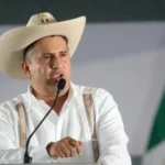 Sheinbaum y su gabinete evalúan avances del Plan Michoacán a un año del asesinato de Carlos Manzo