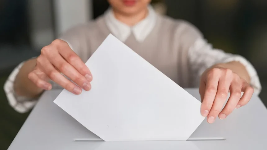 Sufragio femenino una conquista histórica que debe preservarse
