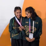 Suman paratletas poblanos medallas en Paralimpiada Nacional CONADE 2026