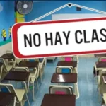 Suspende SEP clases en 173 municipios este viernes 2 de octubre por lluvias